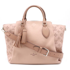 Louis Vuitton Mahina Omea Haumea Magnolia Pink